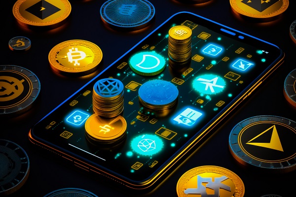 The Rise of Cryptocurrency in Online Gambling